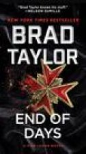 End of Days: A Pike Logan Novel