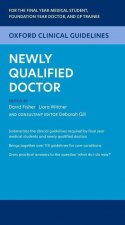 Oxford Clinical Guidelines: Newly Qualified Doctor