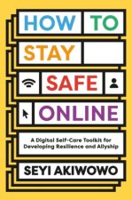 How to Stay Safe Online