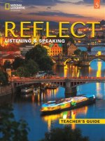 Reflect Listening & Speaking 5:  Teacher's Guide