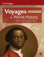 Voyages in World History, Volume II