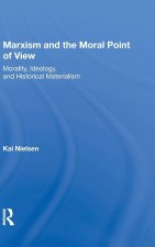 Marxism And The Moral Point Of View