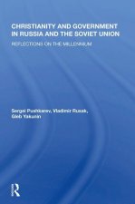Christianity and Government in Russia and the Soviet Union