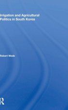 Irrigation And Agricultural Politics In South Korea