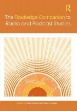 Routledge Companion to Radio and Podcast Studies