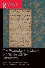 Routledge Handbook of Persian Literary Translation