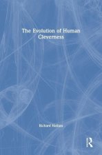 Evolution of Human Cleverness