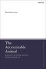 Accountable Animal: Justice, Justification, and Judgment