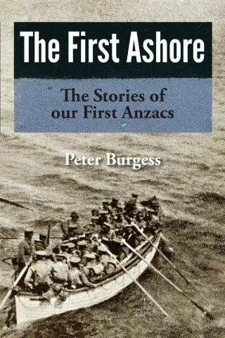 First Ashore
