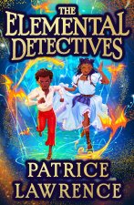 Elemental Detectives