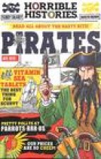 Pirates (newspaper edition)