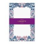 Liberty Tanjore Gardens Memo Pad