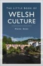 Little Book of Welsh Culture