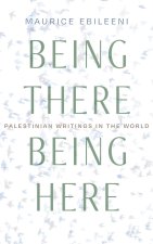 Being There, Being Here