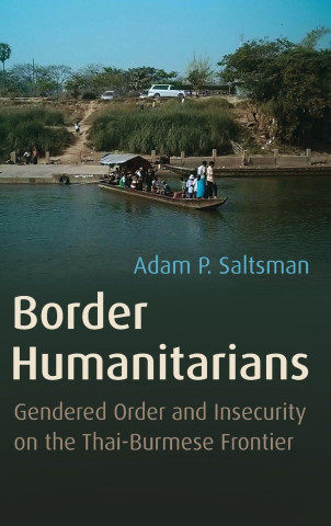 Border Humanitarians