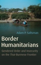 Border Humanitarians