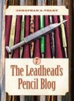 Leadhead's Pencil Blog
