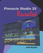 Pinnacle Studio 25 Revealed