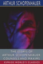 Essays of Arthur Schopenhauer