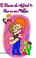 Diario de Astrid 4