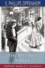 Mischief Maker (Esprios Classics)