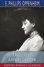 Lost Ambassador (Esprios Classics)