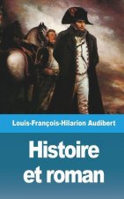 Histoire et roman