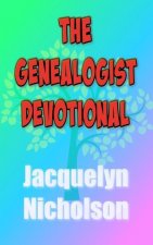 Genealogist Devotional