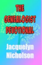 Genealogist Devotional