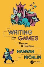Writing for Games