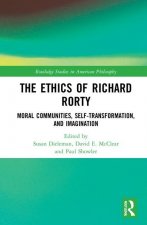 Ethics of Richard Rorty