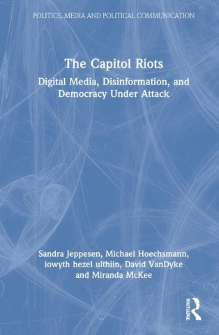 Capitol Riots