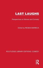 Last Laughs
