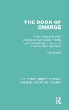 Book of Change