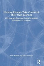Helping Students Take Control of Their Own Learning