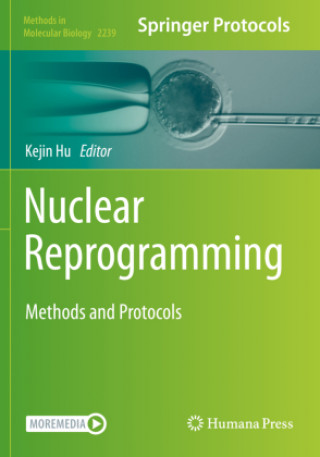 Nuclear Reprogramming