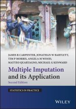 Multiple Imputation and its Application 2e