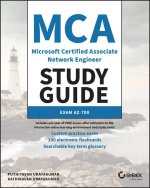 MCA Microsoft Certified Associate Azure Network Engineer Study Guide - Exam AZ-700
