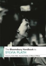 Bloomsbury Handbook to Sylvia Plath
