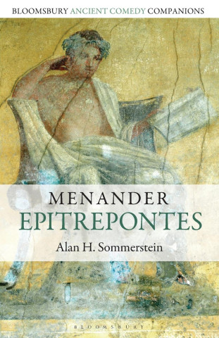 Menander: Epitrepontes