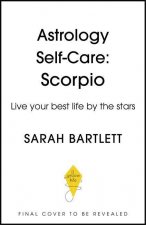 Astrology Self-Care: Scorpio