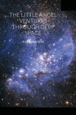 Little Angel Ventures Through Deep Space