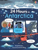 24 Hours in Antarctica