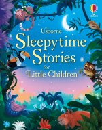 SLEEPYTIME STORIES