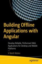 Building Offline Applications with Angular
