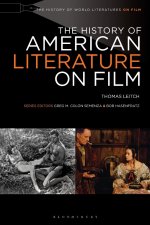 The History of American Literature on Film