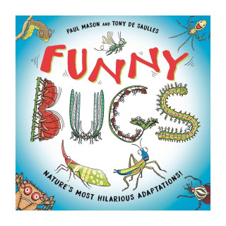 FUNNY BUGS
