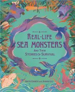 REAL-LIFE SEA MONSTERS