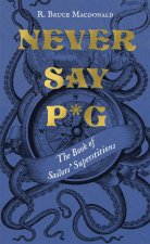Never Say P*g