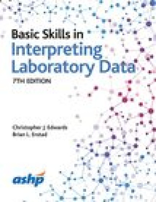 Basic Skills in Interpreting Laboratory Data